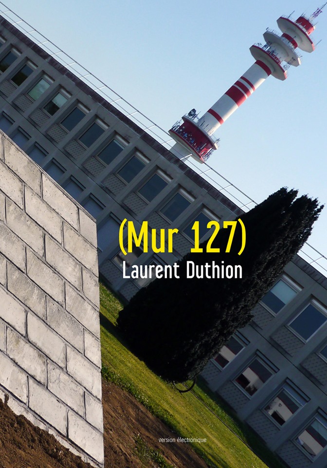 Laurent Duthion, un artiste zéro-gravité (2019)